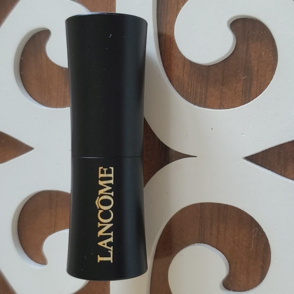 NWOT Lancome #196 Lipstick (Cream) - Mini Size
